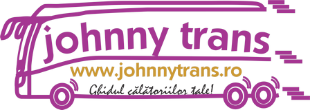 Johnny Trans
